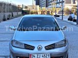 SAHİBİNDEN HATASIZ RENAULT MEĞANE 1.5 DCI DİZEL EXPİRESYON 2007 MDL KM 220 BİN MASRAFSIZ AİLE ARACI