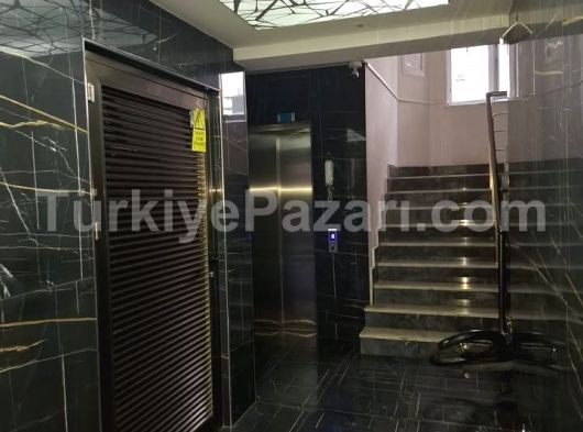 ŞELALEDE 3+1 HAVUZLU SİTE İÇİ KİRALIK DAİRE