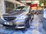 2006 honda city otamatik vites 2006  honda city otamatik vites benzili lpgli