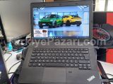 LENOVO THİNKPAD İ5 4.NESİL İŞLEMCİLİ 16 GB RAM 256 GB SSD TEMİZ 