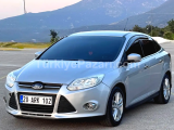 BOMBA FOCUS 3  TAKAS OLUR TÜM KREDİ KARTLARINA TAKSİT OLUR