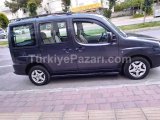 2006 model fiat dublo 1.3 multijet turblu 2006