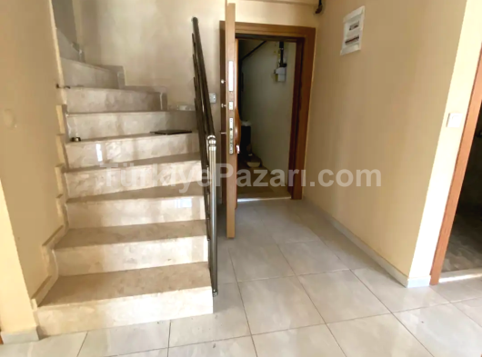 SATILIK 2+1 DAİRE VARSAK KARŞIYAKA MAH SIFIR KELEPİR DAİRE