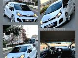 TAKASLI K.KARTINA 12 TAKSİT KİA RİO DEĞİŞENSİZ 4 PARÇA BOYALI