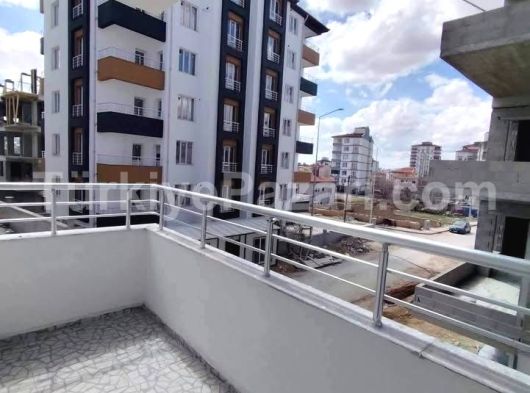 NİĞDE MERKEZ İLHANLI MAH. YENİ TERMİNAL CİVARI KÖŞE BAŞI ANAHTAR TESLİMİ SIFIR OTURMA RUHSATI ALINMŞ