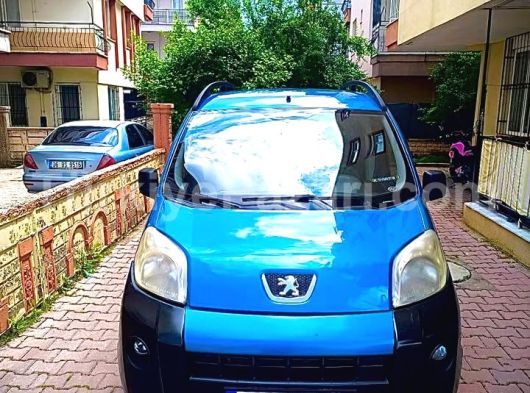 TAKASLI 2011 1.4 DİZEL HATASIZ ÇİFT SÜRGÜ TEK KAPAK