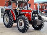 TR5.100 NEW HOLLAND 2022 MODEL 1800 SAATTE SIFIR TADINDA 