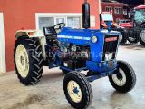 TR5.100 NEW HOLLAND 2022 MODEL 1800 SAATTE SIFIR TADINDA 