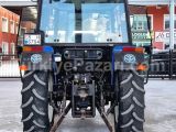 TR5.100 NEW HOLLAND 2022 MODEL 1800 SAATTE SIFIR TADINDA 