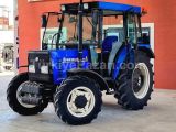 TR5.100 NEW HOLLAND 2022 MODEL 1800 SAATTE SIFIR TADINDA 