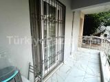 MANİSA 50.YİL MAHALLESİ 1+1 65M2 YÜKSEK ZEMİN 5 YİLLİK