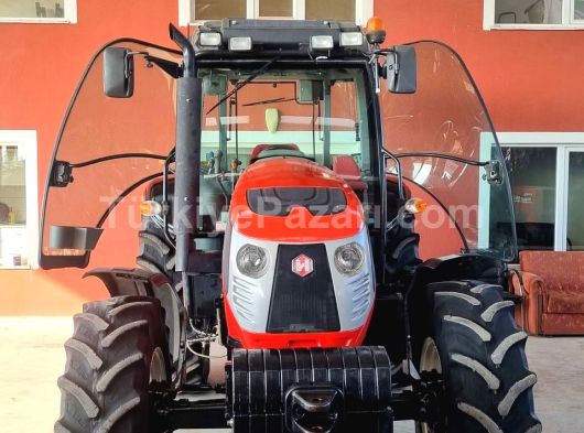 4100 hattat şatıllı 1700 saatte temiz makina