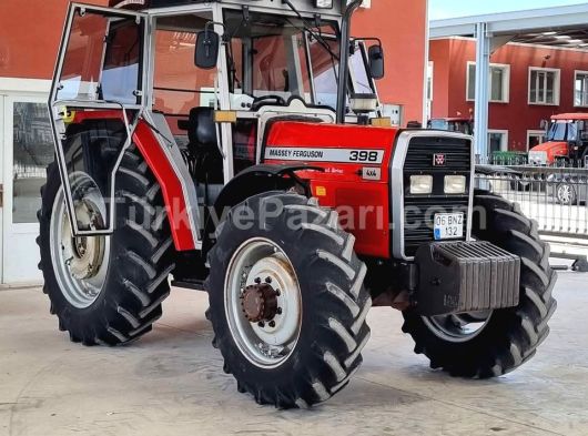 TR5.100 NEW HOLLAND 2022 MODEL 1800 SAATTE SIFIR TADINDA 