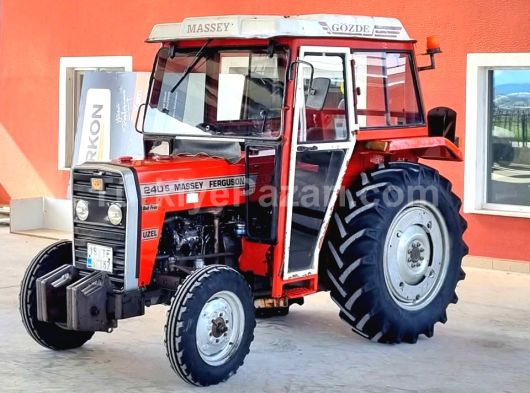 TR5.100 NEW HOLLAND 2022 MODEL 1800 SAATTE SIFIR TADINDA 