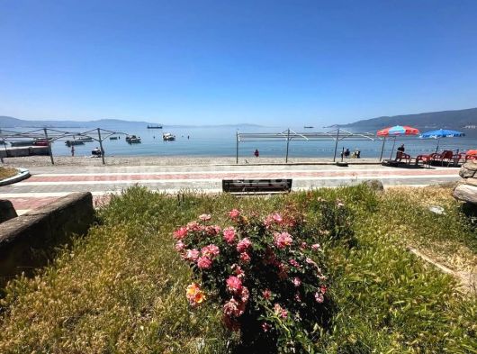 MAKSEM MEYDAN'DA 90 M2 2+1 KREDİYE UYGUN ARA KAT SATILIK DAİRE