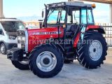 398 massey ferguson 98 model temiz traktör muayyer