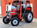 398 massey ferguson 98 model temiz traktör muayyer