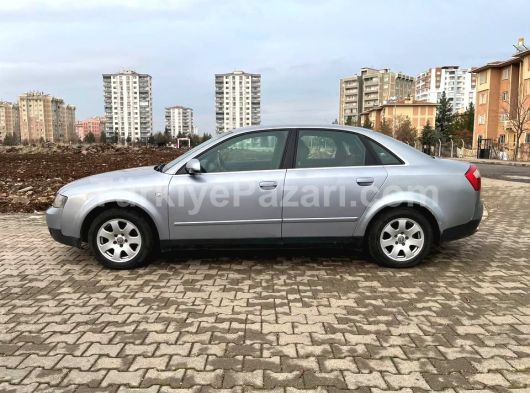 Sahibinden Kral satışta AUDİ A4