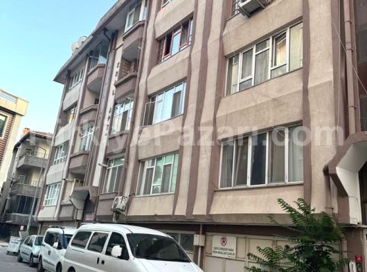 KISMİ EŞYALI SATILIK DAİRE