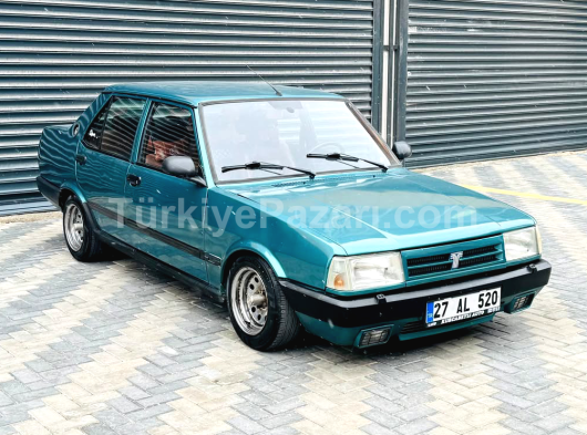 1995 model slx muayene yeni yürüyen kusursuz