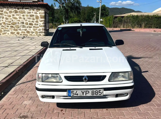 HATASIZ BOYASIZ DEĞİŞENSİZ ÖZEL RENK FUL EXTRALI