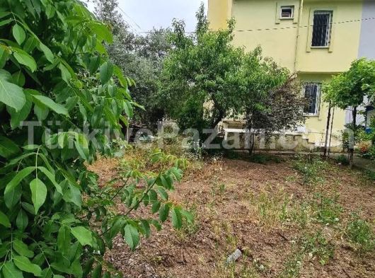 SATILIK MÜSTAKİL EV MARMARİS