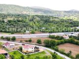 HİSARCIK'TA 6.584m2 - 50M ANA YOL ÜSTÜNDE - BULUNMAZ EVLİ YER