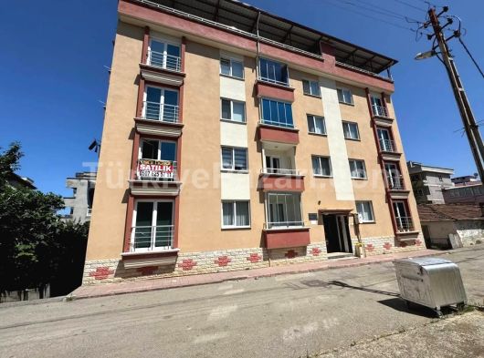  SAMSUN İLKADIM KAZIM KARABEKİRDE SATILIK 3+1 DAİRE