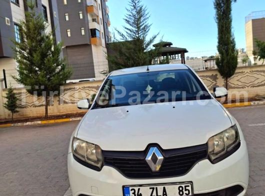 Sahibinden satılık SEYMBOL