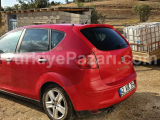 SEAT ALTEA 1.6 Stylance Benzin*LPG