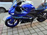 2024 model yamaha r25