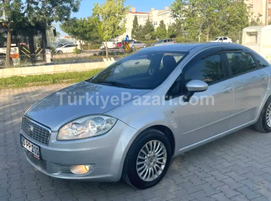 Linea 1.3 multijet activpulus