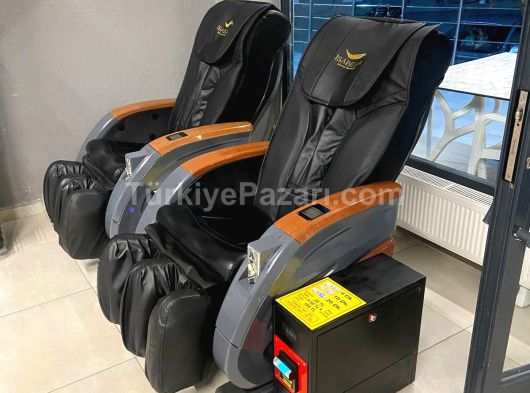 İstanbul’da Otellere Özel Masaj Koltuğu Kurulum ve Satış Fırsatları