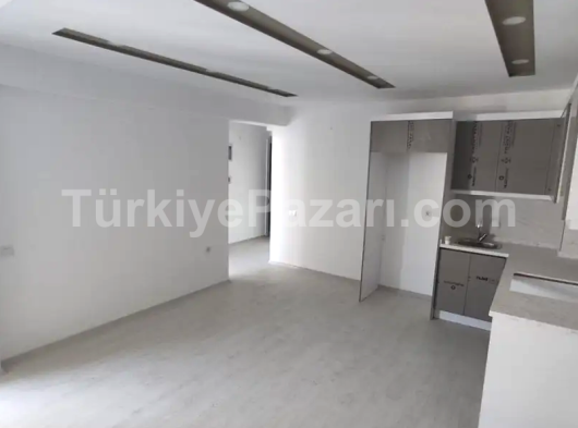 AYANOĞLUDA 2+1 ABD MUTFAK SIFIR DAİRE