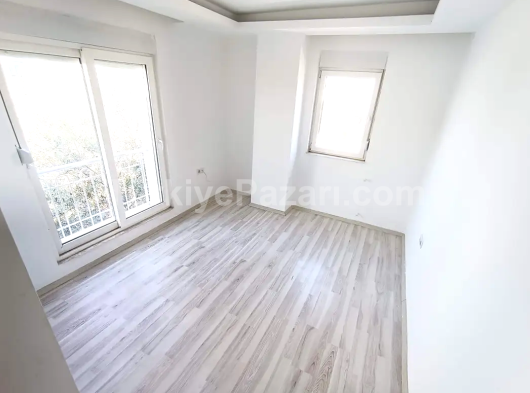 AYANOĞLUDA 2+1 KATTA TEK DAİRE KİRALIK