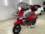 Bundera 50 cc