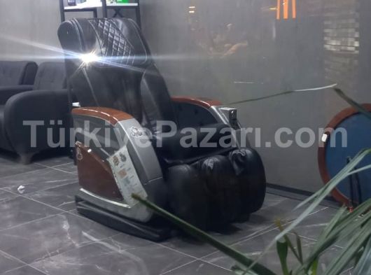 İstanbul’da Otellere Özel Masaj Koltuğu Kurulum ve Satış Fırsatları