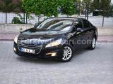 Peugeot 508 1.6 HDI