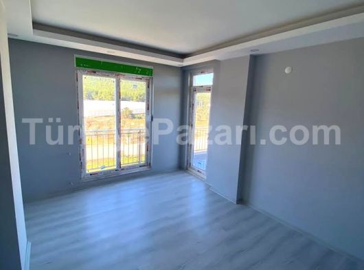 V. ŞELALE MAH. 2+1 HAVUZLU KATTA SATILIK DAİRELER