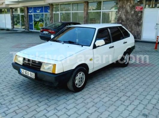 Lada Samara