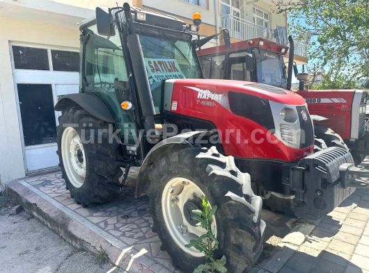 2017 MODEL HATTAT 4090