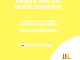 Paketleme Personelleri Aranıyor