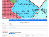 YAPRACIK MERKEZ ARSA 1.5 EMS HMAX SERBEST SAĞLIK TESİSİ HİSSESİ