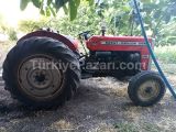 Sahibinden satılık temiz traktör