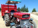 1976 MODEL MASSEY FERGUSON 135