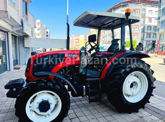 Erkunt 65 bereket lüks 2020 model 700 saate ilk sahibinden sıfır ayarında hatasiz