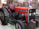 İLK SAHİBİNDEN SATILIK MASSEY FERGUSON 240S TRAKTÖR