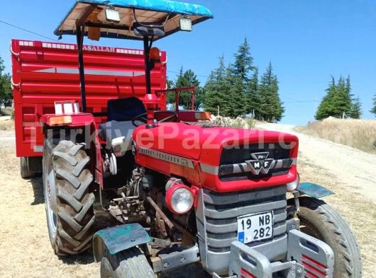 ÇİĞLİ ORGANİZE SANAYİSİNDE BULUNAN DEPOMUZ İÇİN FORKLİFT OPERATÖRÜ