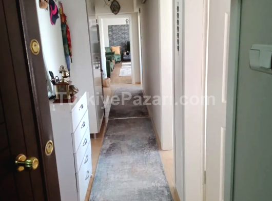 VİŞNE CADDESİNDE VİŞNE PORT AVM ARASINDA 4 KATLI TOPLAMDA 260 M2 ASANSÖRLÜ KİRALIK DÜKKAN-MAĞAZA