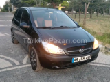 2010 Hyundai Getz